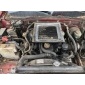 TD27TI terrano ii 93 - 99 двигатель голый отправка 2.7 tdi