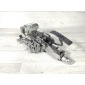 4E0905852E Рулевая колонка Volkswagen Touareg 7L 2005 , 7L0419501BB, 7L0419501B