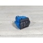 7L6941333D Переключатель регулировки фар Volkswagen Touareg 7L 2005 , 7L6941333
