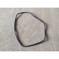 7L0867367E Уплотнитель двери Volkswagen Touareg 7L 2005