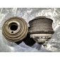 A2202402717 подушка двигателя мерседес w211 cls w219 sl r230 cl w215 w220 5.5 v8