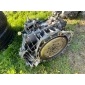 DU3R7000AD кпп автомат renault талисман dw6003 dw6 003 320104764r 1.6 dci