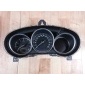 KL3B55430A mazda cx5 ii kf 2017 2.0 benz man спидометр kl3b