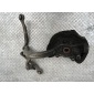 4F0615311A Кулак поворотный левый Audi A6 C6 (S6,RS6) 2007