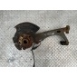 4Z7407257B Ступица передняя левая Audi A6 C5 (S6,RS6) 2001