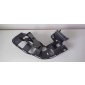 9813331680 каретка бампера задняя jumpy iii proace expert 9813331980