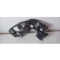 9813331680 каретка бампера задняя jumpy iii proace expert 9813331980