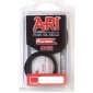 ARI.178 ariete ari178 герметики масляные dc4y - 1 размеры 48 x 57 , 9 x 9 / 11 , 5