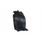 A1668801001 мерседес подкрылок передняя gl gls w166
