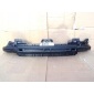 7D0803671A volkswagen t4 caravelle multivan 96 - балка под бампер передний усиление оригинал
