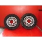 Master iii колесо колесо 16 6x200 195 / 75r16c близнец колёса колёсные диски шины