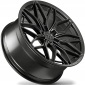 4× колесо алюминиевая seventy9 scf - r 8.0 