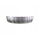 4L0807733B спойлер бампера audi q7 4l 10 -