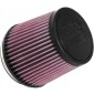 RU3600 k n filters ru - 3600 спортивный фильтр воздушный