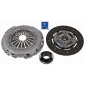 3000950564 sachs 3000 950 564 комплект муфт