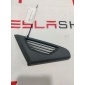 104716100B Дефлектор обдува салона Tesla Model X 2016 1047161-00-B