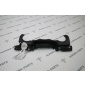 958552054025Q0 Накладка панели приборов нижняя Porsche Cayenne 92A 2010