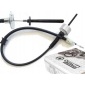 ERT4700884RA трос тормоза электрического ручной левая для citroen c5 iii x7 peugeot 508