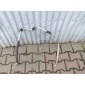 3C0820743BT volkswagen passat b7 cc провода кондиционера