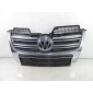 1K5853651 решетка радиатора volkswagen гольф v variant 1k5