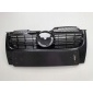 1k58536514car решетка радиатора volkswagen гольф 5 v jetta 04 - 09r универсал