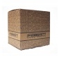 CC272X2 febest cc - 2 - 72x2 комплект монтажный , крышка , вал карданный