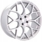4× колесо алюминиевая haxer b1449 7.5 