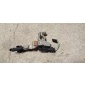 9811509680 citroen c4 кактус 1.6 клемма предохранитель