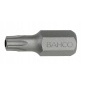 Бит udarowy 10 мм для болт torx , с отверстием tr20x30 мм bahco