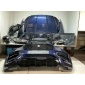 T4A13097 передняя в сборе ягуар f - pace x761 r - sport 2.0d