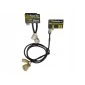 XTS01 блок x - tre power box xt - s01 speedohealer v4 комплект suzuki gsx - r750