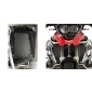 Givi крышка радиатора bmw r 1200 gs 13 - 1250 gs 19