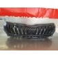 57A853653G skoda karoq рестайлинг 21 - решётка решетка радиатора радиатора