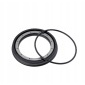 0258520 уплотнитель ступицы smb 108mm уплотнение smb