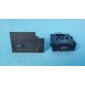 A2238201805 мерседес w206 c200 23r блок разъем разъем usb a206800306