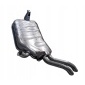 P5037 глушитель конечный renault лагуна ii 1.9 2.0 2.2