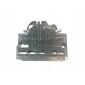 6027345Q vivaro рестайлинг trafic primastar крышка нижняя двигателя