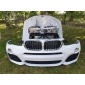 1111122 bmw x3 f25 x4 f26 капот бампер крылья полоса лампы a300 рестайлинг lci