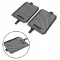 RAD0313PROBK крышка радиатора rg гонки radiator guard for honda cb1000r 18 - чёрный