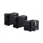 Комплект bagażowy adventure sw - motech bmw r 1250 gs / adv 21 - with ралли seat чёрный
