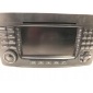 A1648705589 радио мерседес w164 05 - 12 тюнер