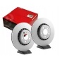 09.4939.41 brembo диск тормозной