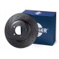 2916GLT5 rotinger rt 2916 - gl t5 диск тормозной