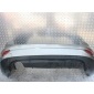850220041r renault fluence бампер задняя заднего