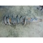 7.18221.01 mcperson правая передняя citroen c2 1.4hdi хэтчбек 3d 2006 год