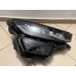 566941036 skoda kodiaq kodiak рестайлинг full светодиодный 566 фара переднее передняя правый