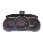 24810EM02B nissan tiida 1 , 5dci спидометр часы eu