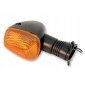 75786000 поворотник левый передняя suzuki xf 650 freewind