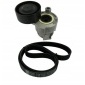 VKMA36055 skf vkma 36055 комплект панели клиновой зубча