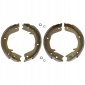 ADC44141 blue print комплект челюстей колодок